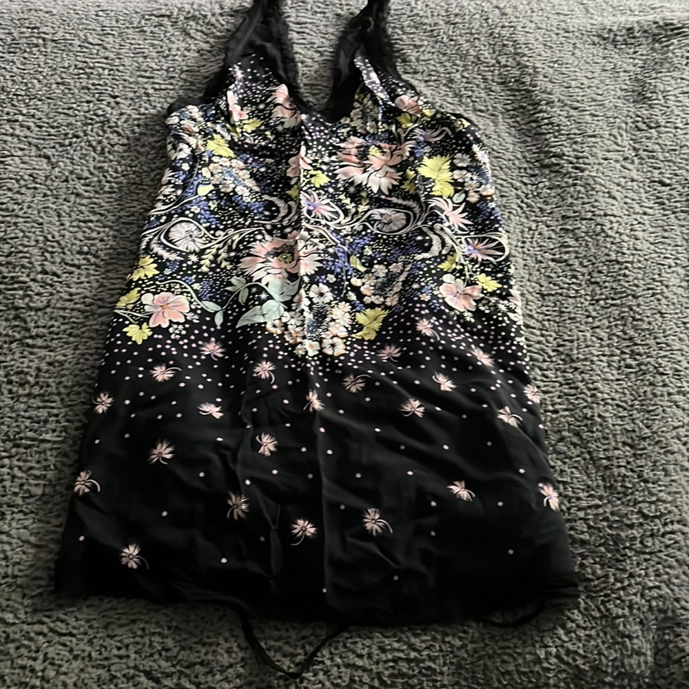 Free People Intimately Nightgown